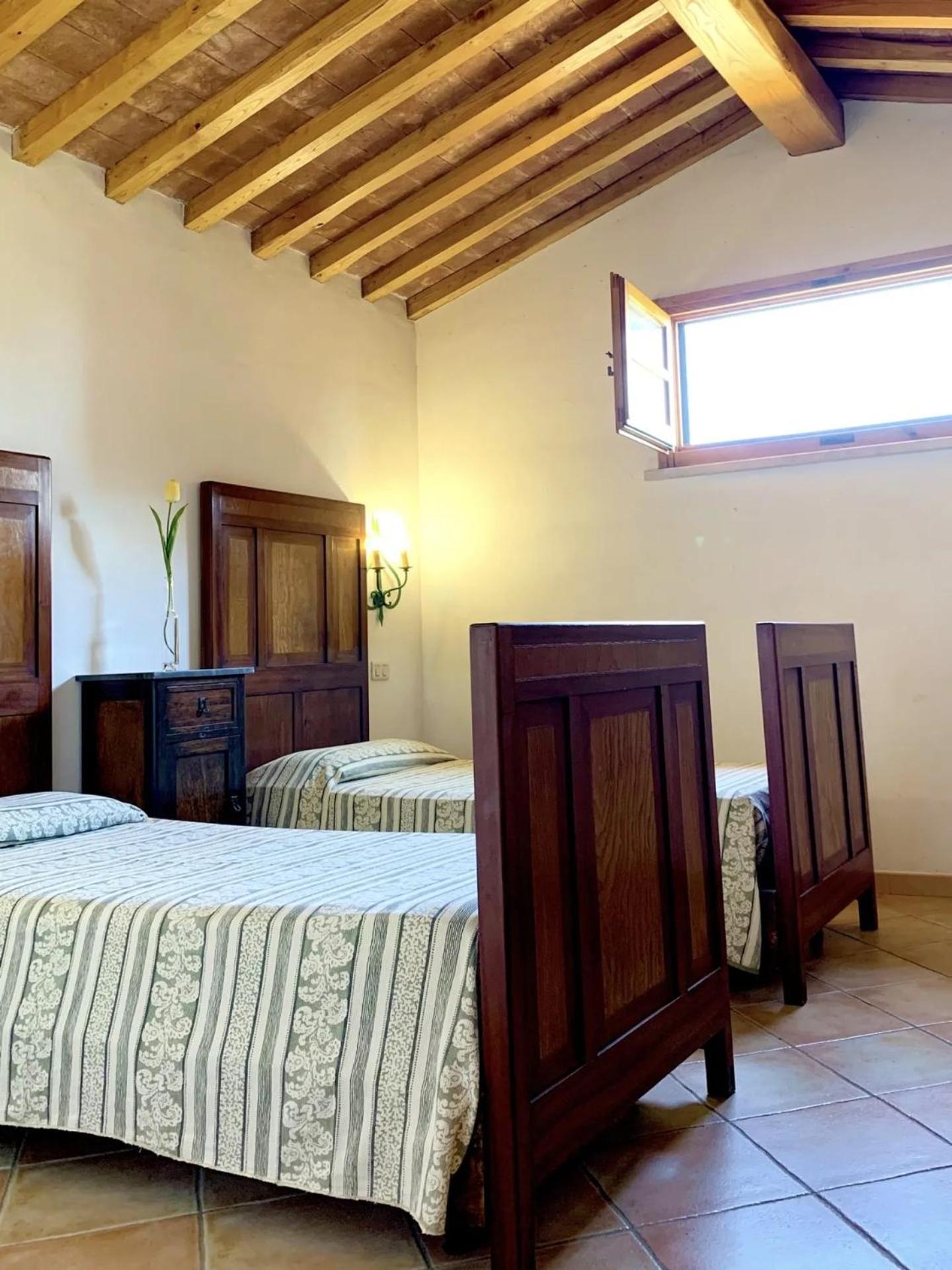 Ferienwohnung Residenza Le Galere Castiglione della Pescaia Exterior foto