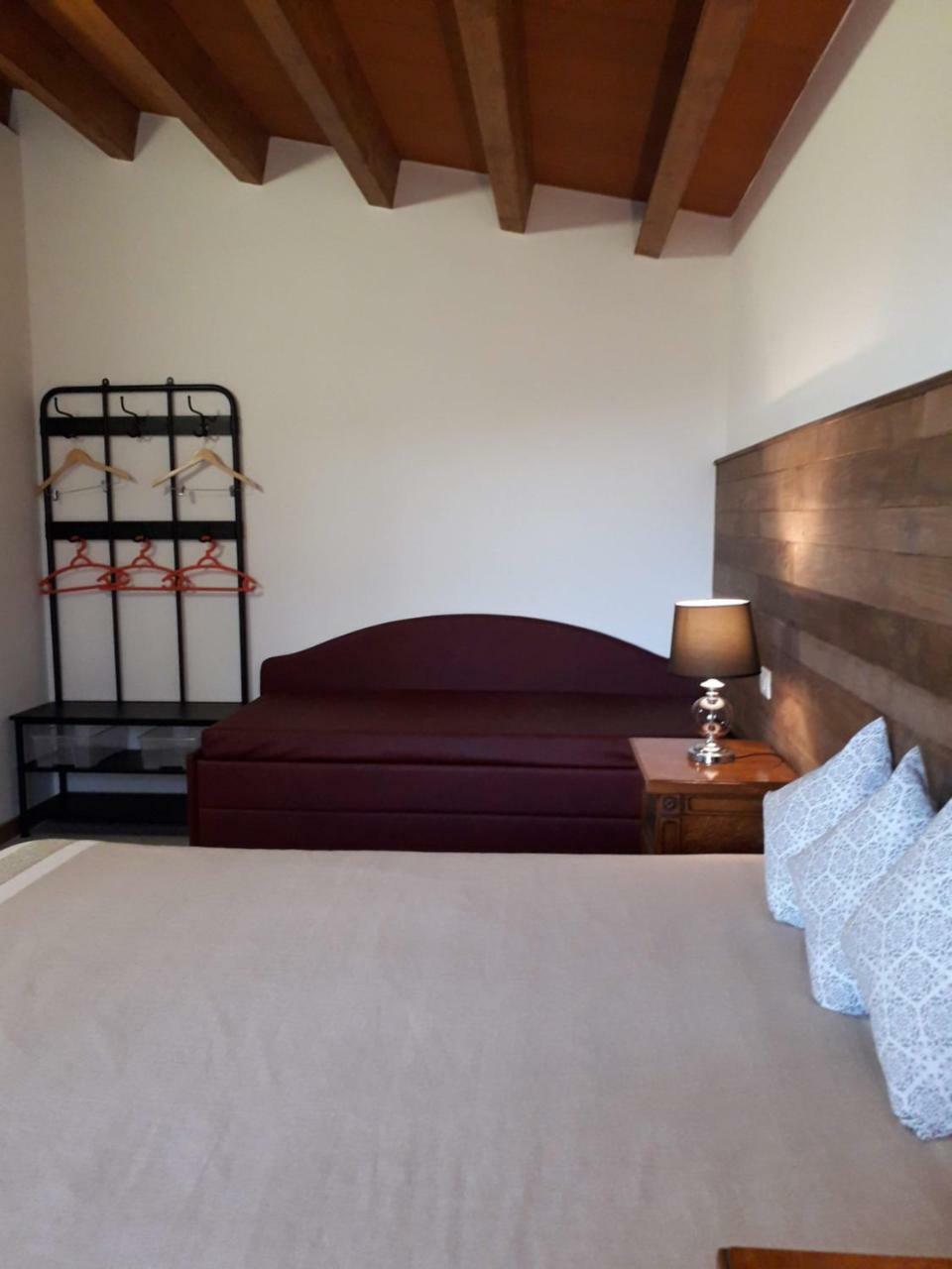Ferienwohnung Residenza Le Galere Castiglione della Pescaia Exterior foto