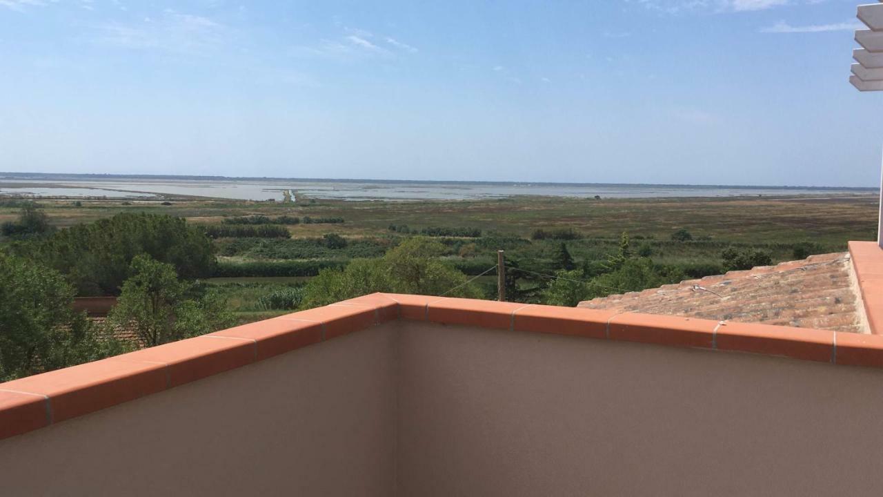 Ferienwohnung Residenza Le Galere Castiglione della Pescaia Exterior foto